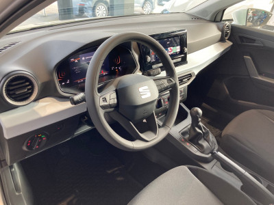 Seat Ibiza Gebrauchtwagen Seat Ibiza Gebrauchtwagen