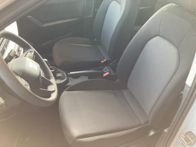 Seat Ibiza Gebrauchtwagen Seat Ibiza Gebrauchtwagen