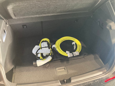 Cupra Born Gebrauchtwagen