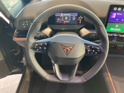 Cupra Born Gebrauchtwagen