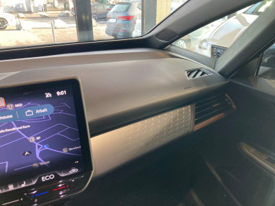 Cupra Born Gebrauchtwagen