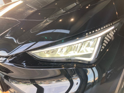 Cupra Born Gebrauchtwagen