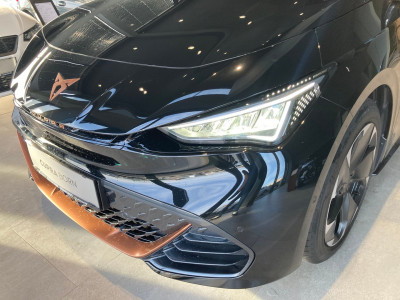 Cupra Born Gebrauchtwagen