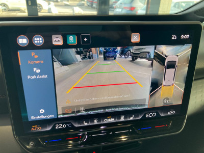 Cupra Born Gebrauchtwagen