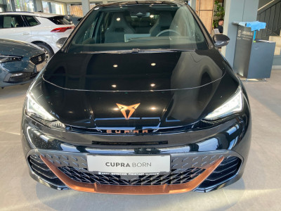 Cupra Born Gebrauchtwagen