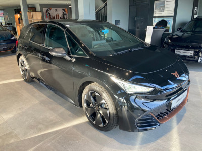 Cupra Born Gebrauchtwagen