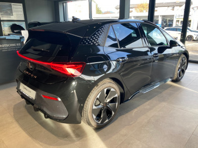 Cupra Born Gebrauchtwagen