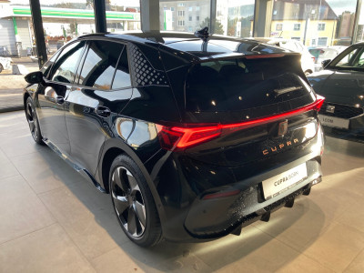 Cupra Born Gebrauchtwagen