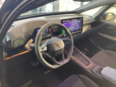 Cupra Born Gebrauchtwagen