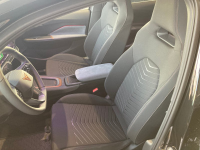 Cupra Born Gebrauchtwagen