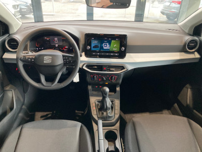 Seat Ibiza Gebrauchtwagen Seat Ibiza Gebrauchtwagen