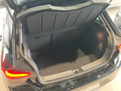 Seat Ibiza Gebrauchtwagen Seat Ibiza Gebrauchtwagen