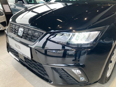 Seat Ibiza Gebrauchtwagen Seat Ibiza Gebrauchtwagen