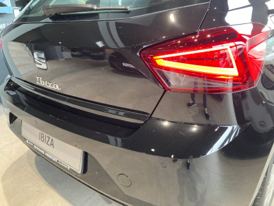 Seat Ibiza Gebrauchtwagen Seat Ibiza Gebrauchtwagen