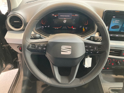 Seat Ibiza Gebrauchtwagen Seat Ibiza Gebrauchtwagen