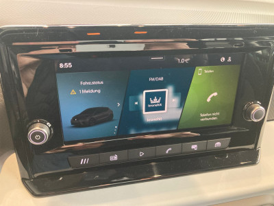 Seat Ibiza Gebrauchtwagen Seat Ibiza Gebrauchtwagen