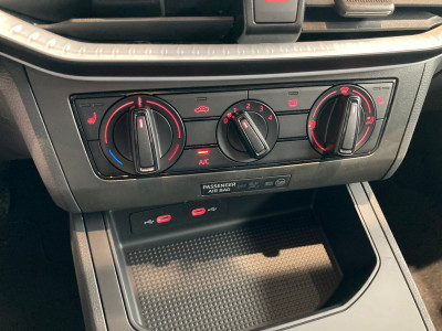 Seat Ibiza Gebrauchtwagen Seat Ibiza Gebrauchtwagen