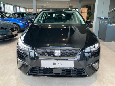 Seat Ibiza Gebrauchtwagen Seat Ibiza Gebrauchtwagen
