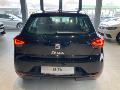 Seat Ibiza Gebrauchtwagen Seat Ibiza Gebrauchtwagen
