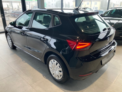 Seat Ibiza Gebrauchtwagen Seat Ibiza Gebrauchtwagen