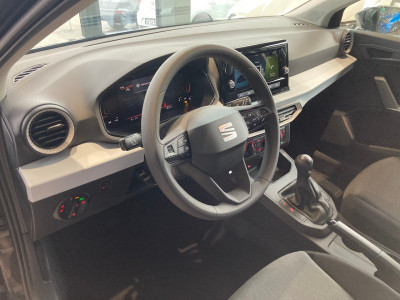 Seat Ibiza Gebrauchtwagen Seat Ibiza Gebrauchtwagen