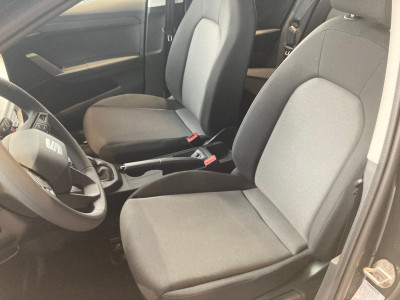 Seat Ibiza Gebrauchtwagen Seat Ibiza Gebrauchtwagen