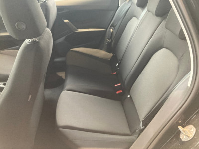 Seat Ibiza Gebrauchtwagen Seat Ibiza Gebrauchtwagen