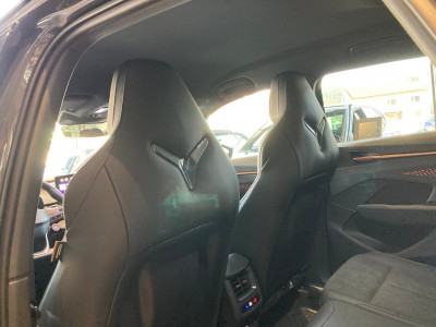 Cupra Terramar Gebrauchtwagen Cupra Terramar Gebrauchtwagen