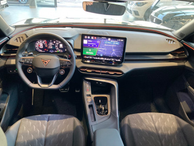 Cupra Terramar Gebrauchtwagen Cupra Terramar Gebrauchtwagen