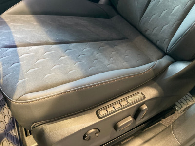 Cupra Terramar Gebrauchtwagen Cupra Terramar Gebrauchtwagen