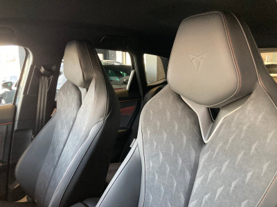 Cupra Terramar Gebrauchtwagen Cupra Terramar Gebrauchtwagen