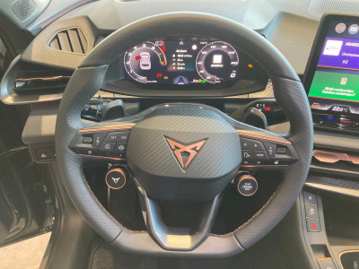 Cupra Terramar Gebrauchtwagen Cupra Terramar Gebrauchtwagen