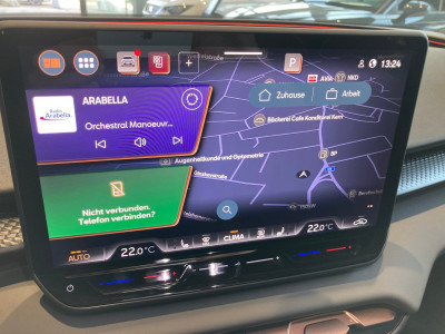 Cupra Terramar Gebrauchtwagen Cupra Terramar Gebrauchtwagen