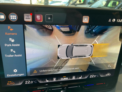 Cupra Terramar Gebrauchtwagen Cupra Terramar Gebrauchtwagen