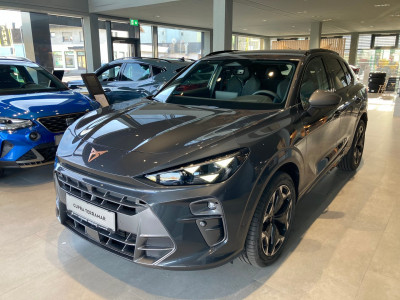 Cupra Terramar Gebrauchtwagen