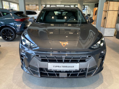 Cupra Terramar Gebrauchtwagen Cupra Terramar Gebrauchtwagen