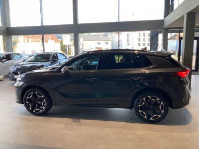 Cupra Terramar Gebrauchtwagen Cupra Terramar Gebrauchtwagen