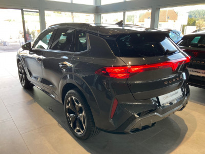 Cupra Terramar Gebrauchtwagen Cupra Terramar Gebrauchtwagen