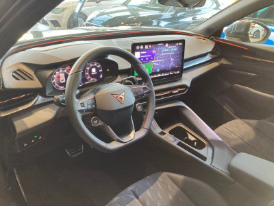 Cupra Terramar Gebrauchtwagen Cupra Terramar Gebrauchtwagen