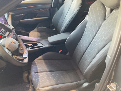 Cupra Terramar Gebrauchtwagen Cupra Terramar Gebrauchtwagen