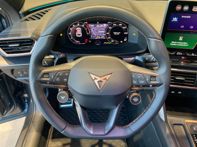 Cupra Formentor Gebrauchtwagen