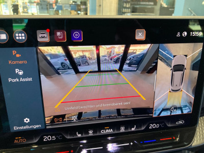 Cupra Formentor Gebrauchtwagen