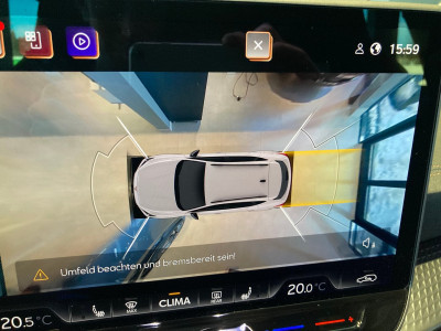 Cupra Formentor Gebrauchtwagen