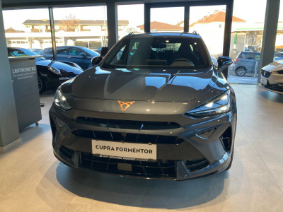 Cupra Formentor Gebrauchtwagen