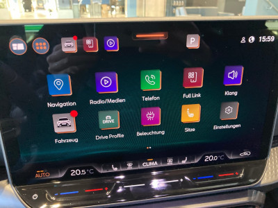 Cupra Formentor Gebrauchtwagen