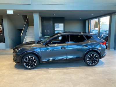 Cupra Formentor Gebrauchtwagen