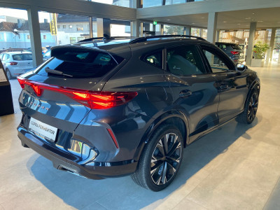 Cupra Formentor Gebrauchtwagen