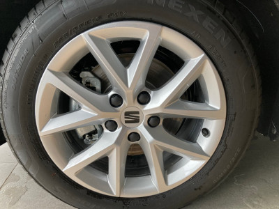 Seat Leon Gebrauchtwagen