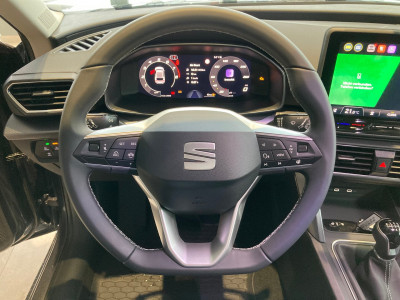 Seat Leon Gebrauchtwagen