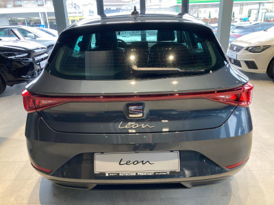 Seat Leon Gebrauchtwagen